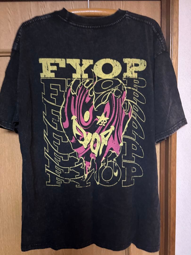 B’z PARTY限定TシャツXLサイズ B’z -FYOP-