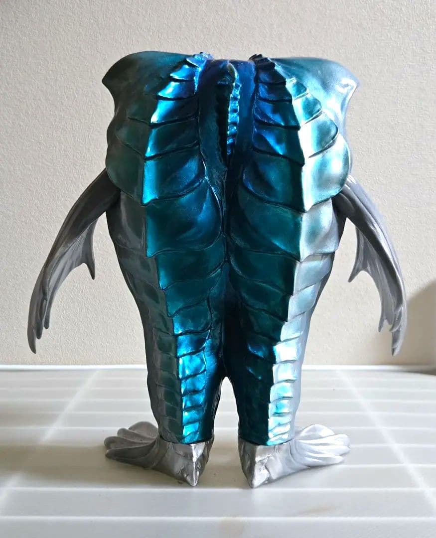 ヒモノラデコイ　ヒモノラ　ソフビ　フィギュア　リポップ　沼津市　怪獣