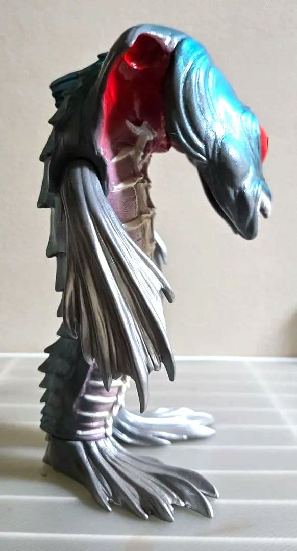 ヒモノラデコイ　ヒモノラ　ソフビ　フィギュア　リポップ　沼津市　怪獣