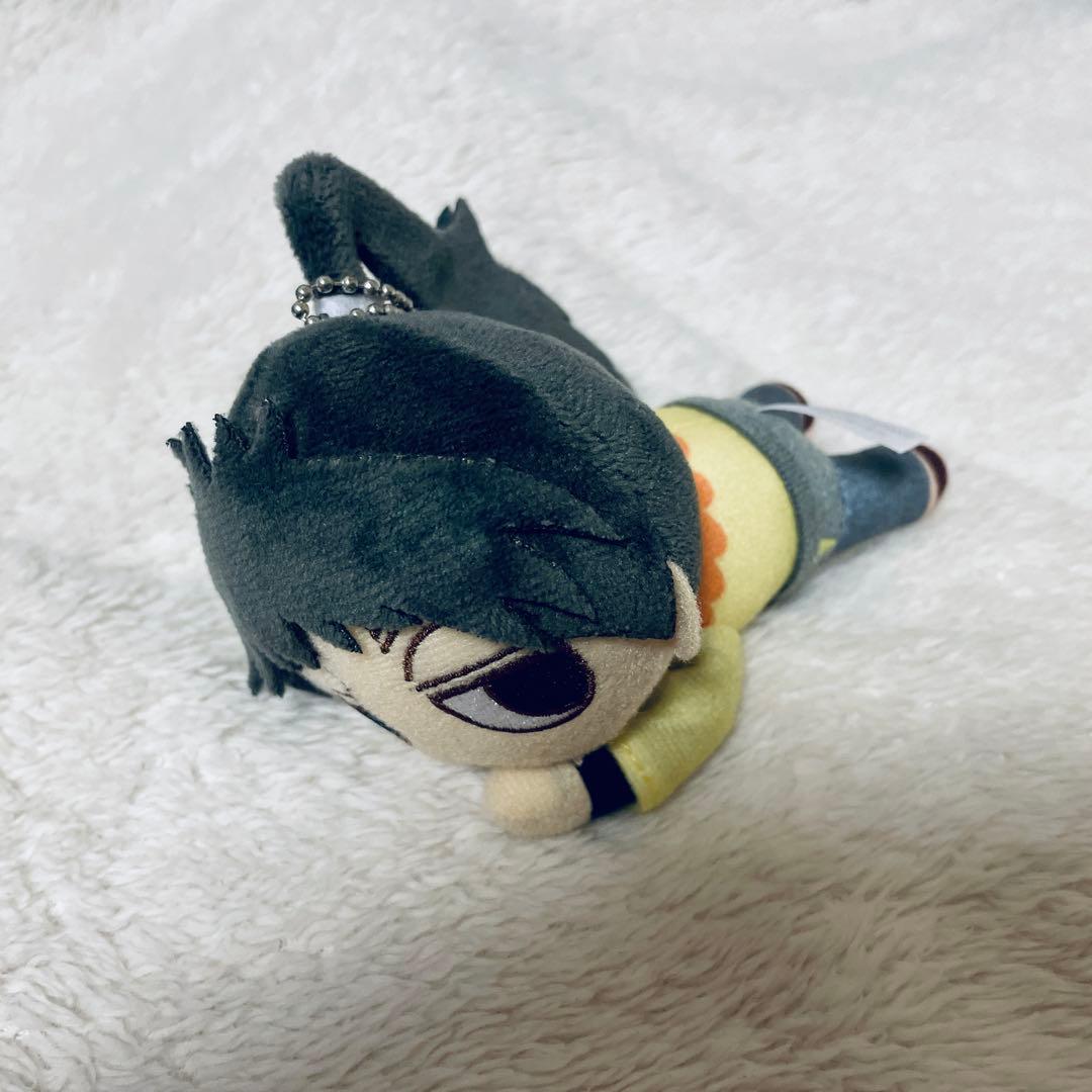 忍たま乱太郎 だるぬい 久々知兵助