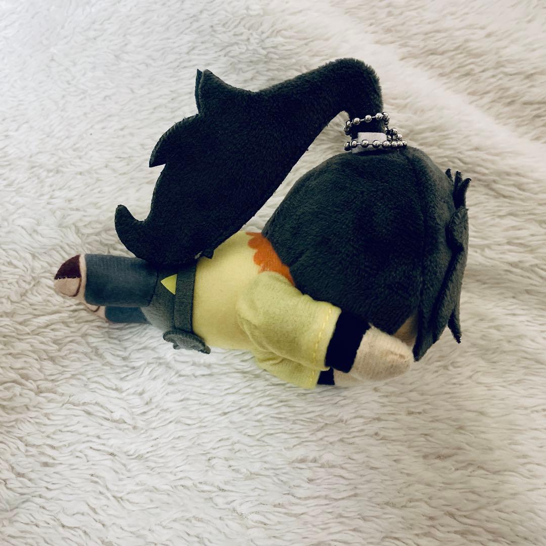 忍たま乱太郎 だるぬい 久々知兵助