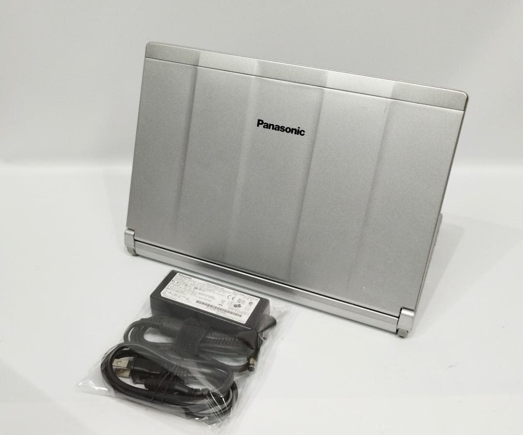 レア Windows7 Panasonic CF-SX4HDPBR 64 32