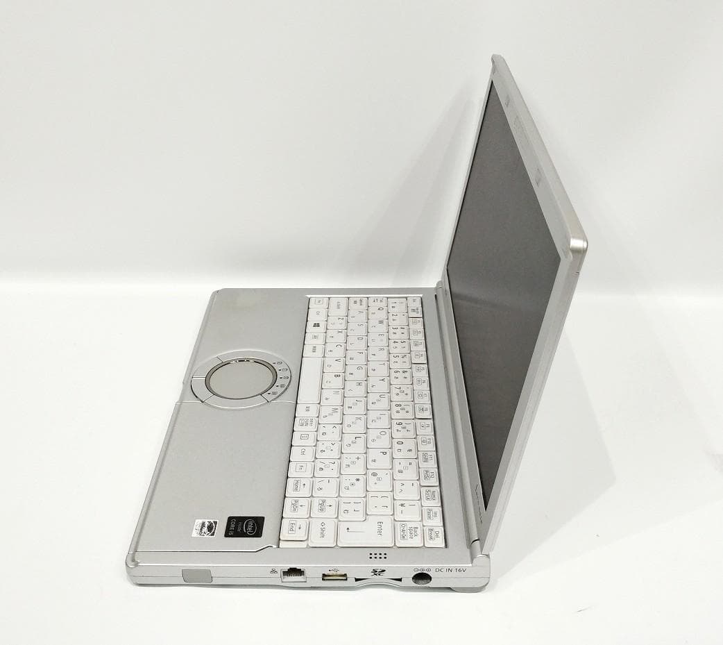 レア Windows7 Panasonic CF-SX4HDPBR 64 32