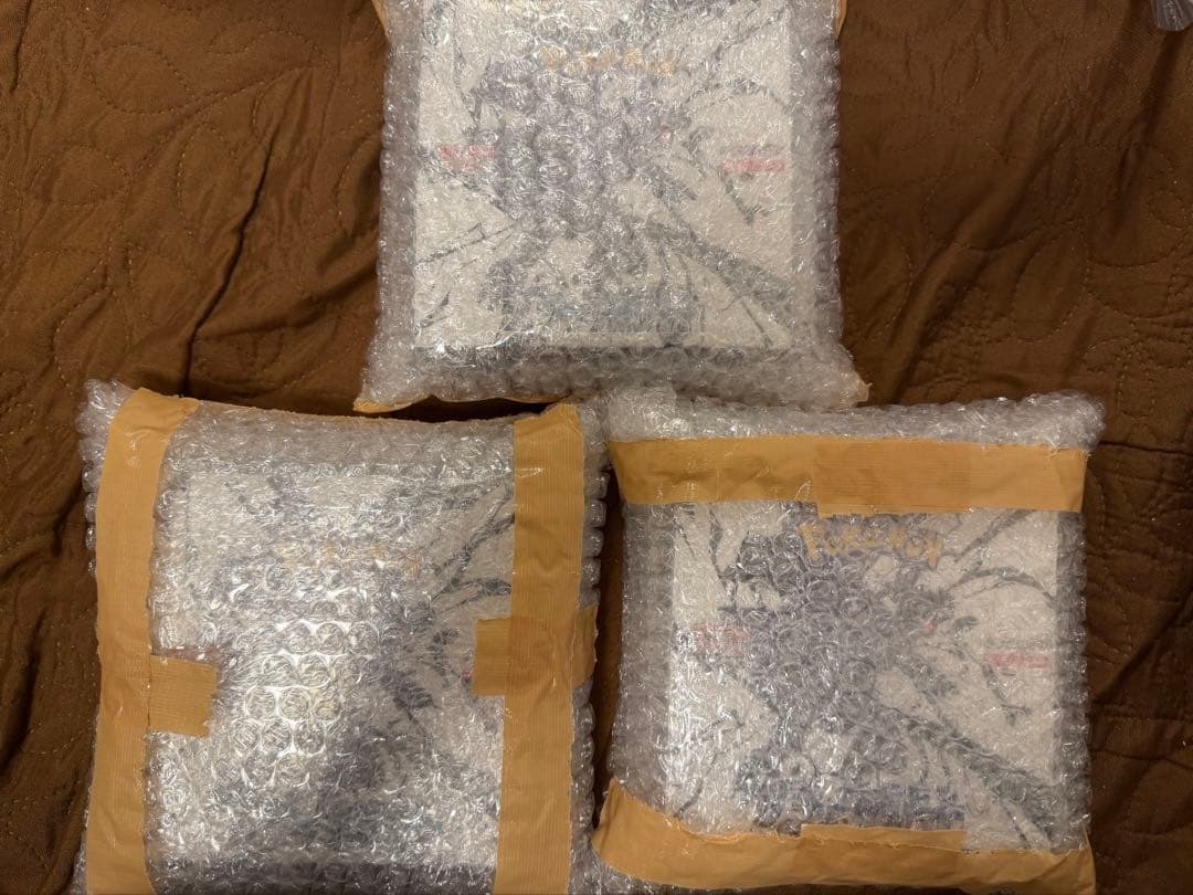 ポケモンカード　ブラックボルト