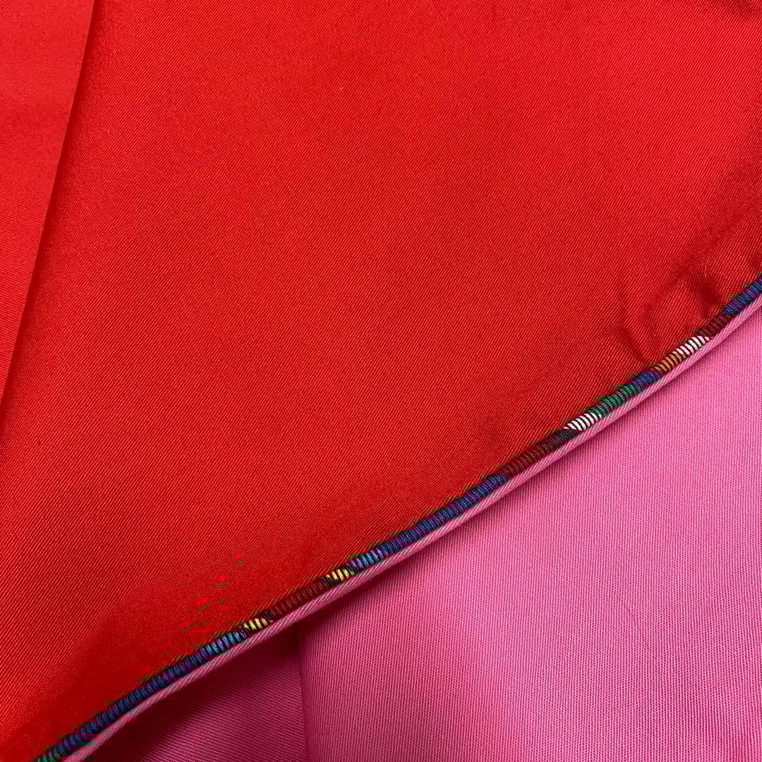 新品　KENZO 掛け布団カバー　刺繍入り　シングルサイズ　西川　日本製