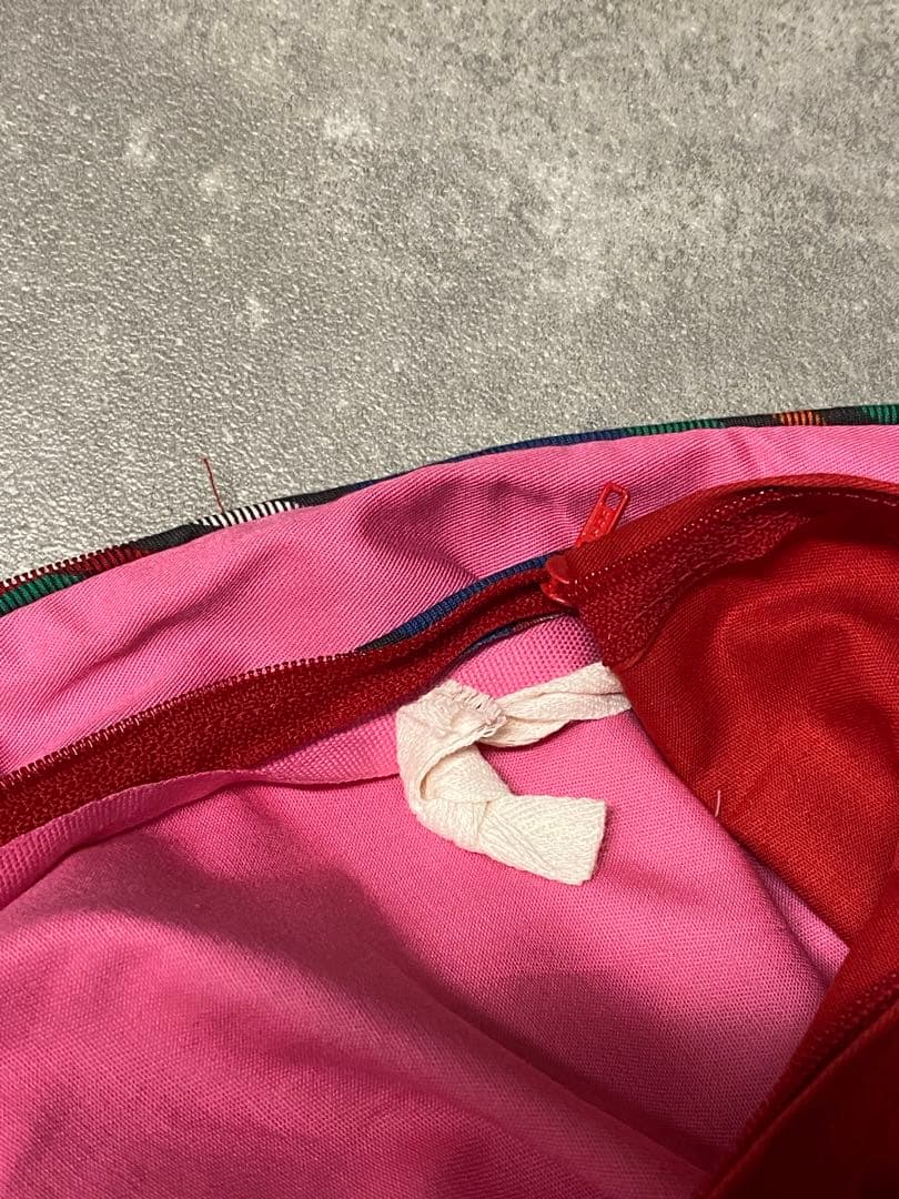 新品　KENZO 掛け布団カバー　刺繍入り　シングルサイズ　西川　日本製