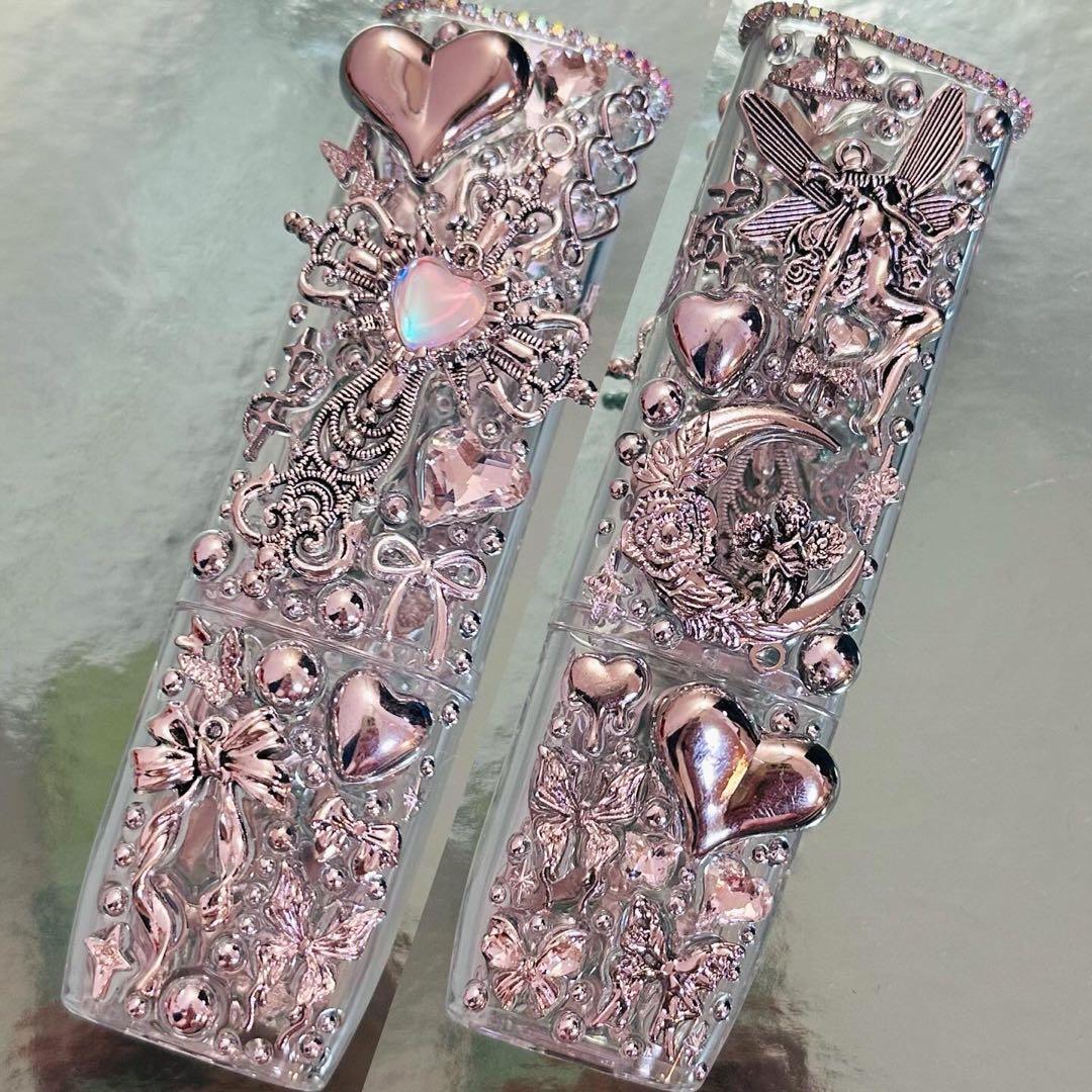 品番264 アイコスケース　イルマワン　デコケース　IQOS IQOSケース