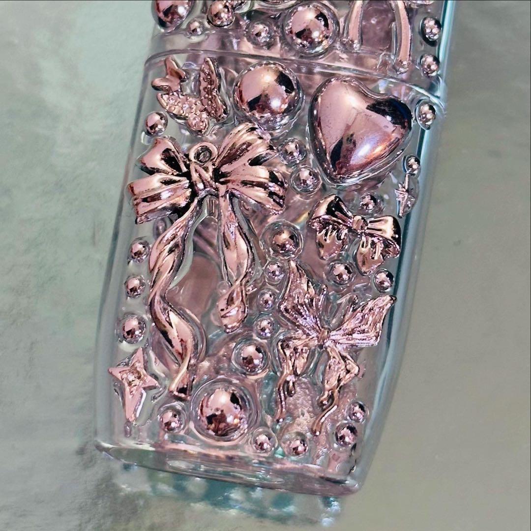 品番264 アイコスケース　イルマワン　デコケース　IQOS IQOSケース