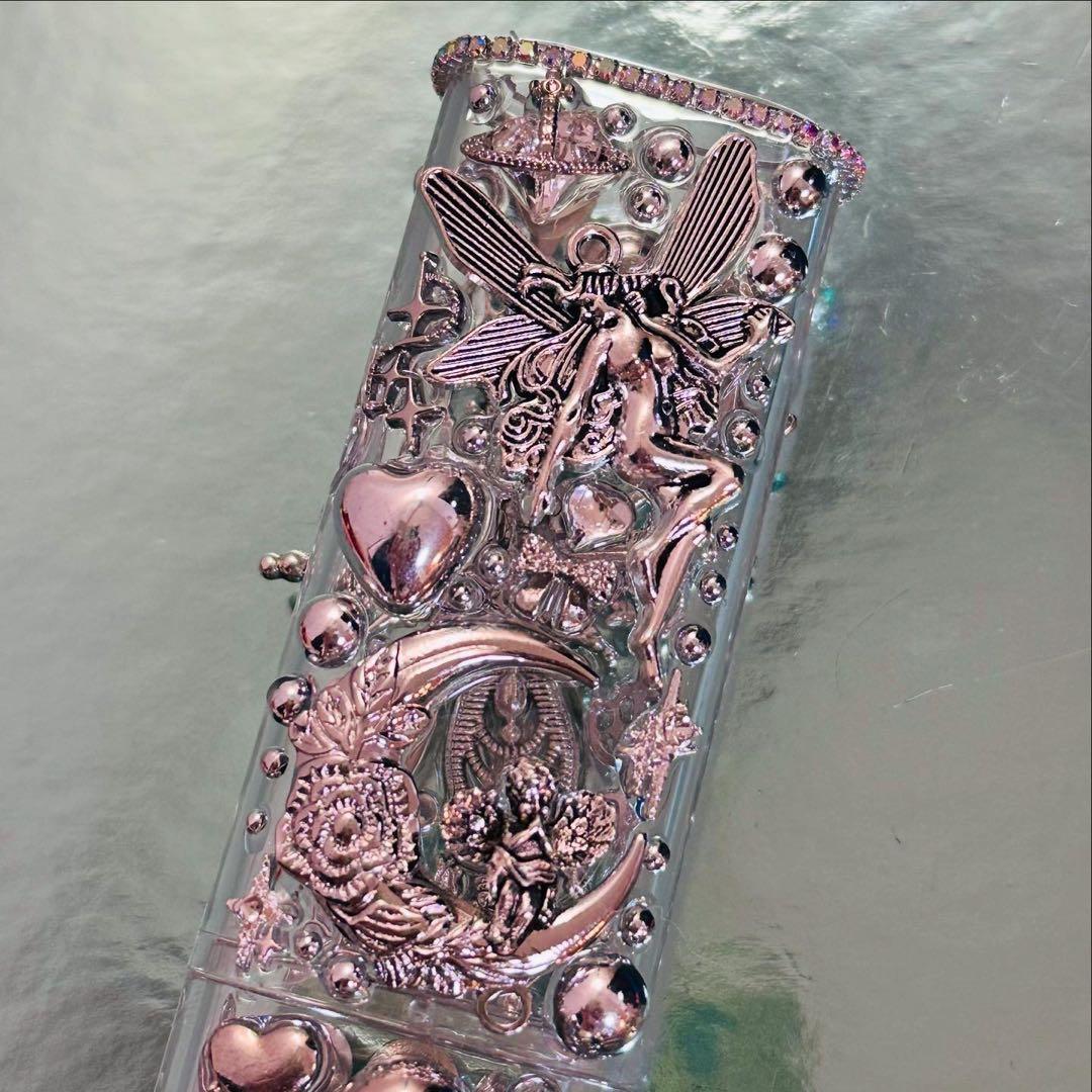 品番264 アイコスケース　イルマワン　デコケース　IQOS IQOSケース