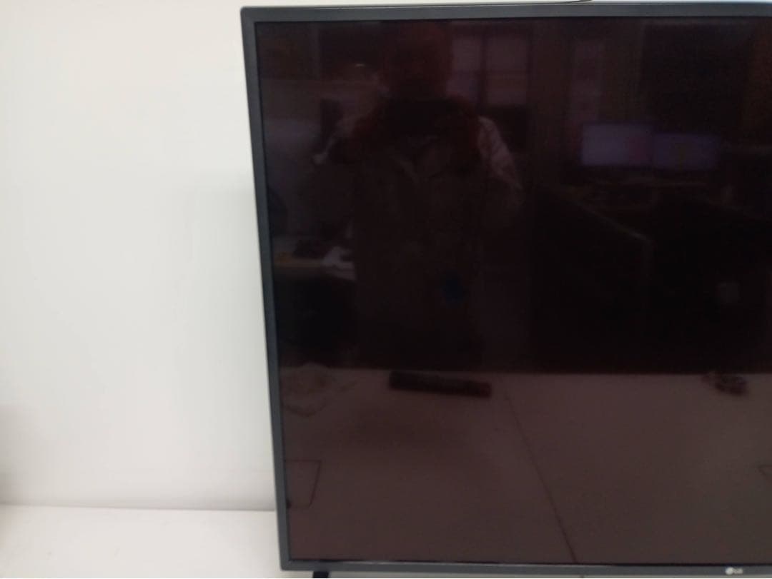 【完動品】LGエレクトロニクス 液晶テレビ 49UM7100PJA