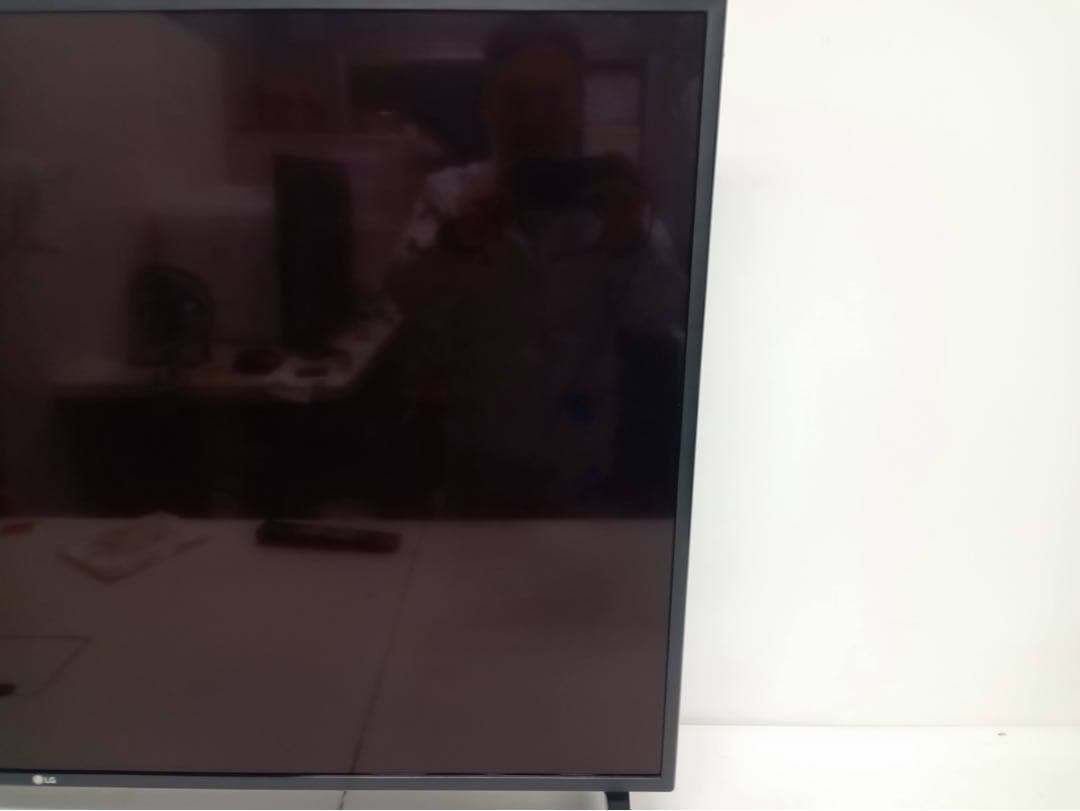 【完動品】LGエレクトロニクス 液晶テレビ 49UM7100PJA