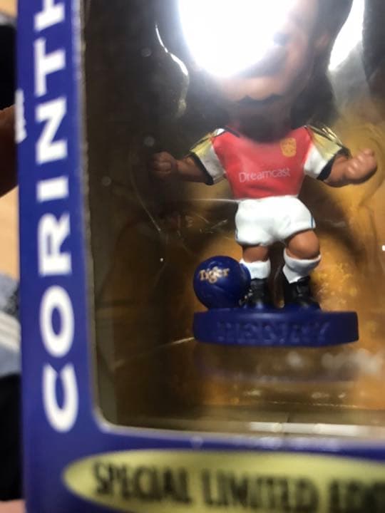 コリンシアン Tiger Beer アンリ　希少品 レア