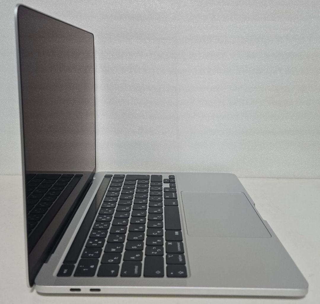 M1 / 16GB / 2TB / 13.3インチ / A2338