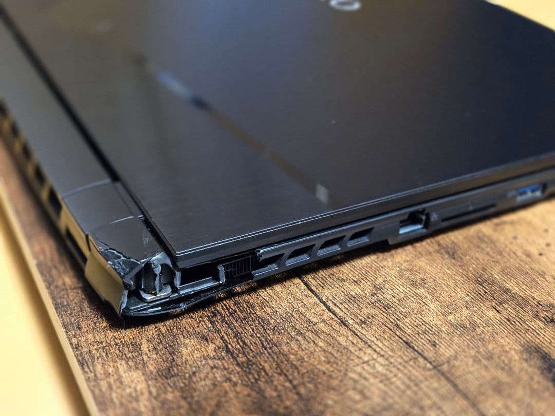 ベ*ラ様 GIGABYTE AERO 17 UHD i7-10875H RTX2