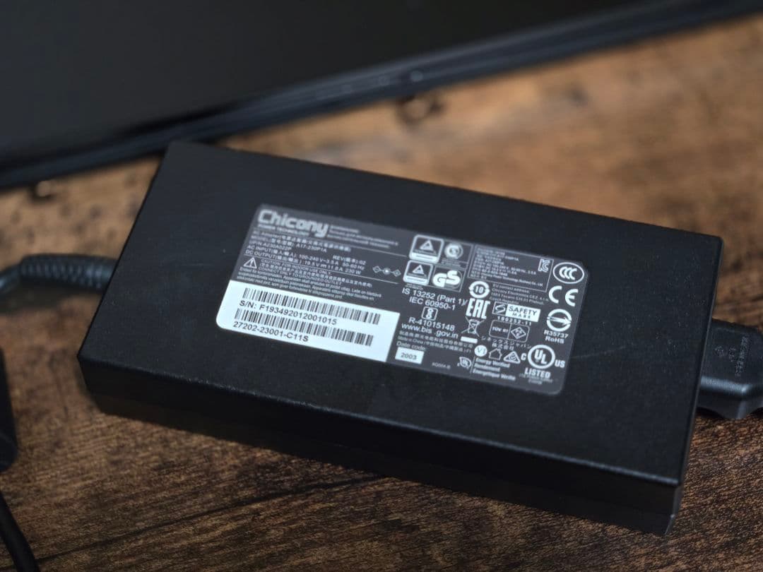 ベ*ラ様 GIGABYTE AERO 17 UHD i7-10875H RTX2