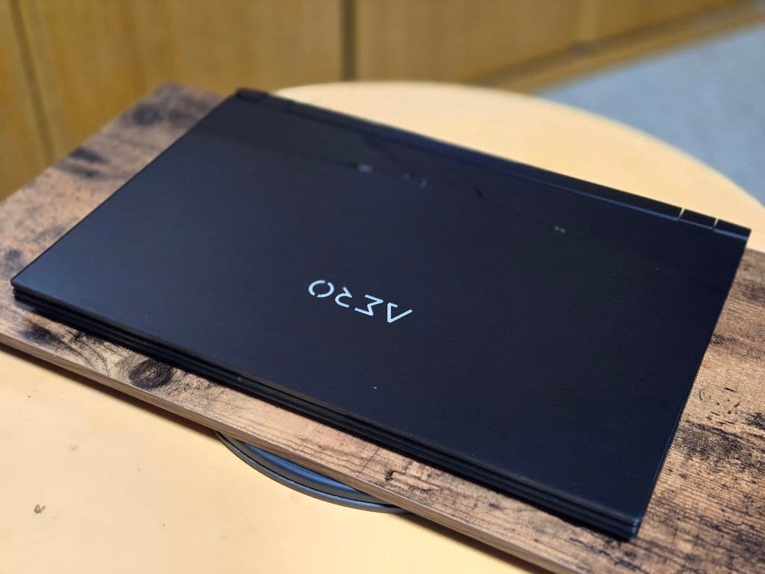 ベ*ラ様 GIGABYTE AERO 17 UHD i7-10875H RTX2