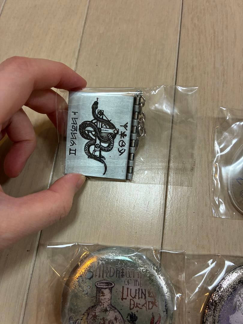 ずとまよ ガチャ シークレット 他