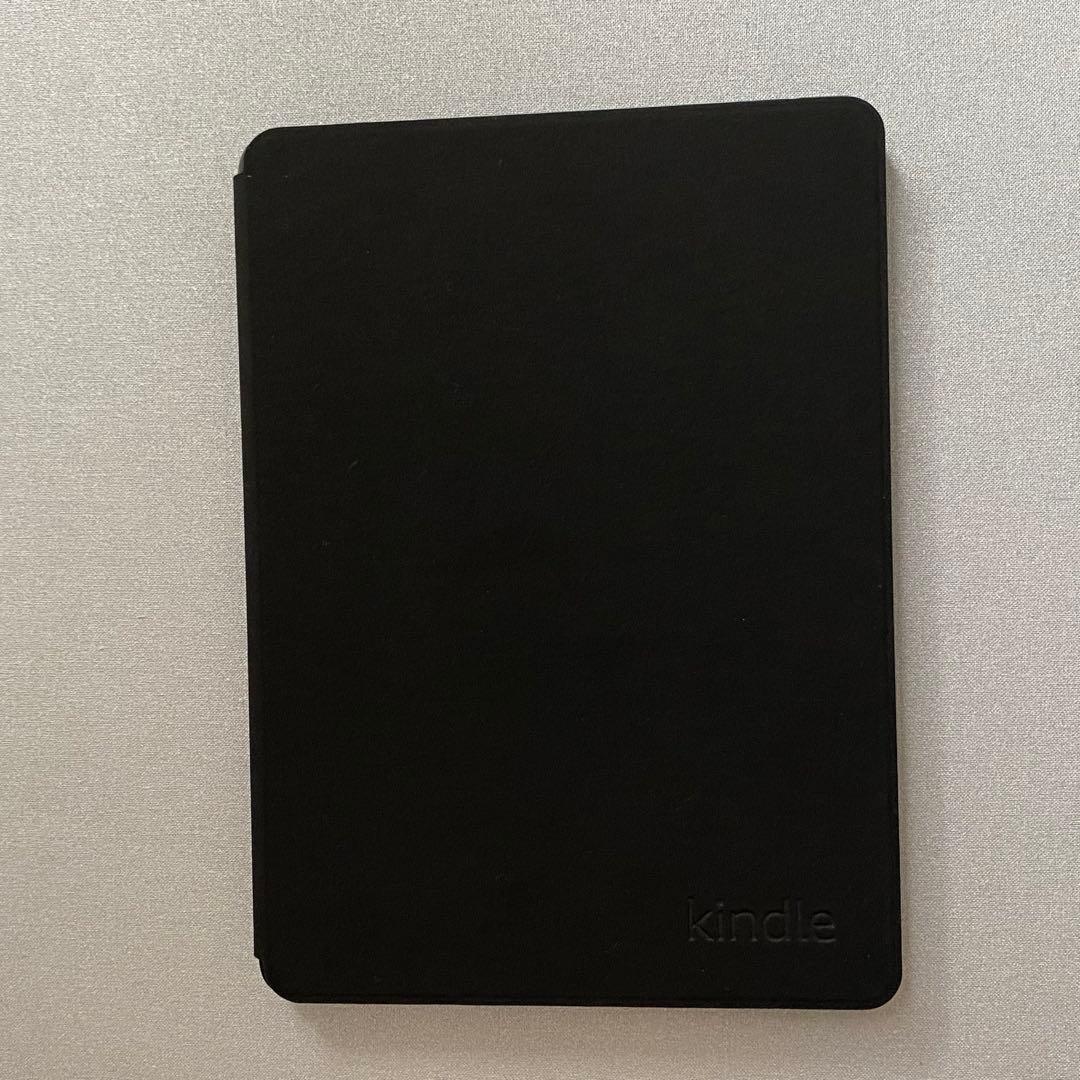 Kindle Paperwhite 11世代　16G キッズモデル　黒　広告なし