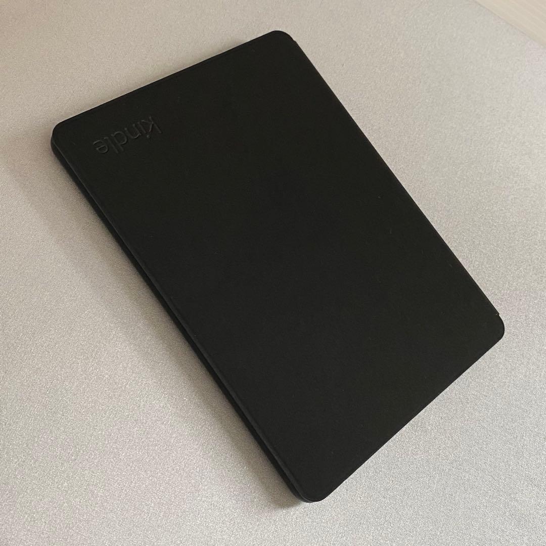 Kindle Paperwhite 11世代　16G キッズモデル　黒　広告なし