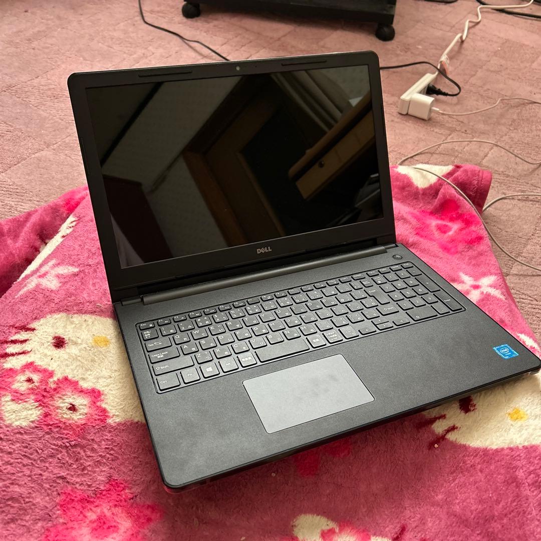 Windowsノート本体 Windows10