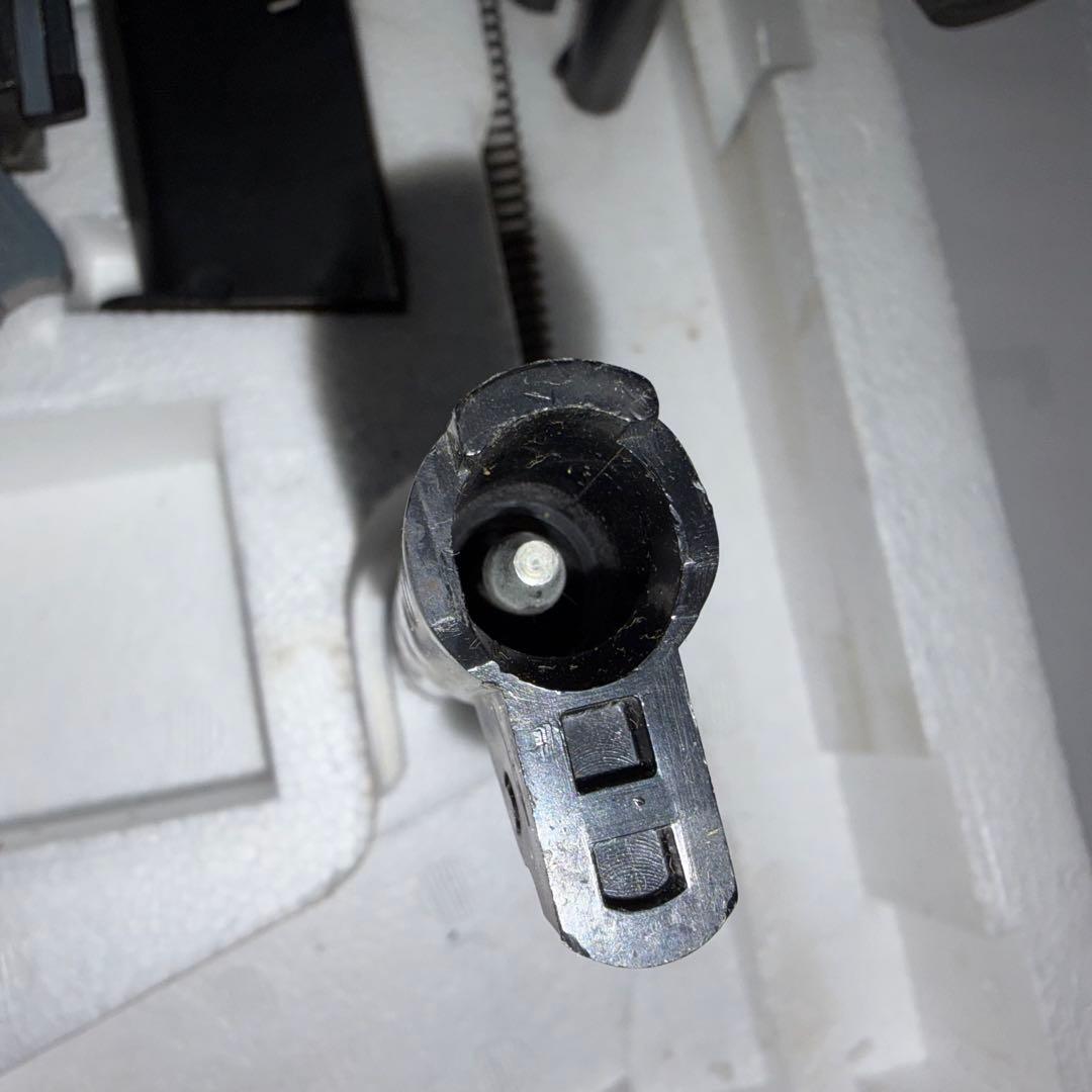 コルト ガバメント MKⅣ series70 発火式モデルガン　ヘビーウェイト