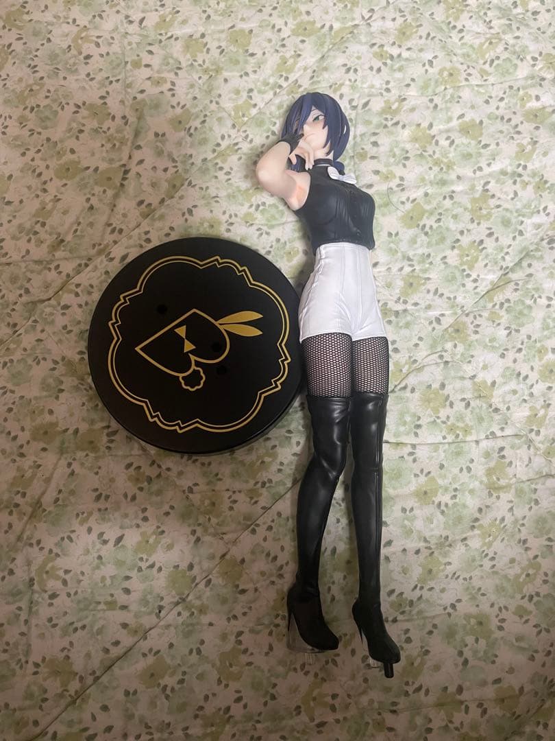 ■ チェンソーマン プライズフィギュア