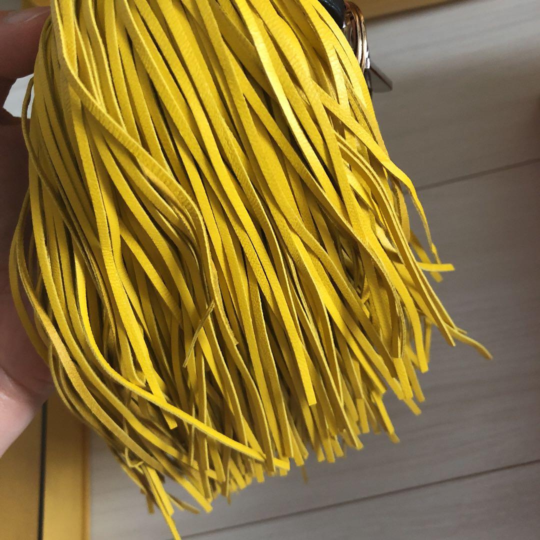 FENDI♡モンスターチャーム