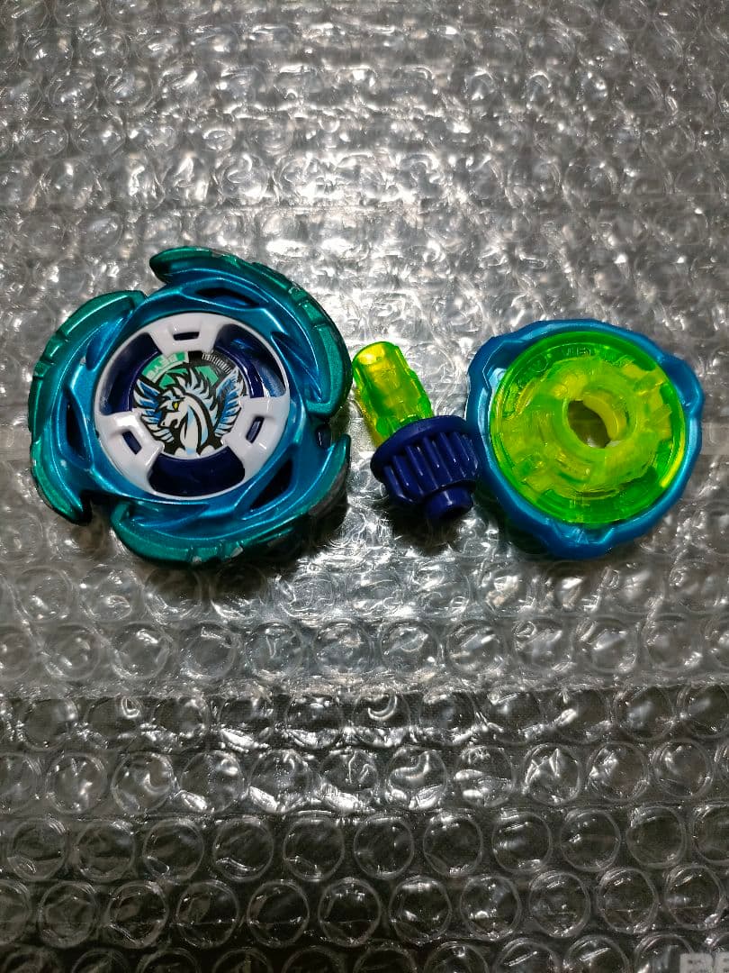 BEYBLADE　ベイブレードX　エアロペガサス　Ａ１ 高重量