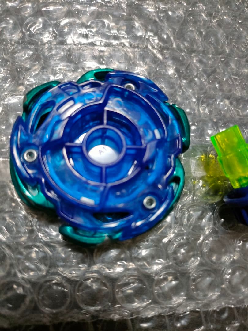 BEYBLADE　ベイブレードX　エアロペガサス　Ａ１ 高重量