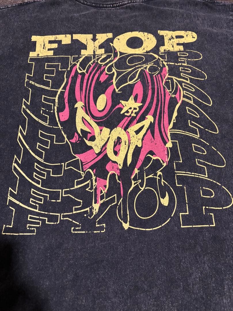 B’z FYOP B’zparty限定Tシャツ サイズL