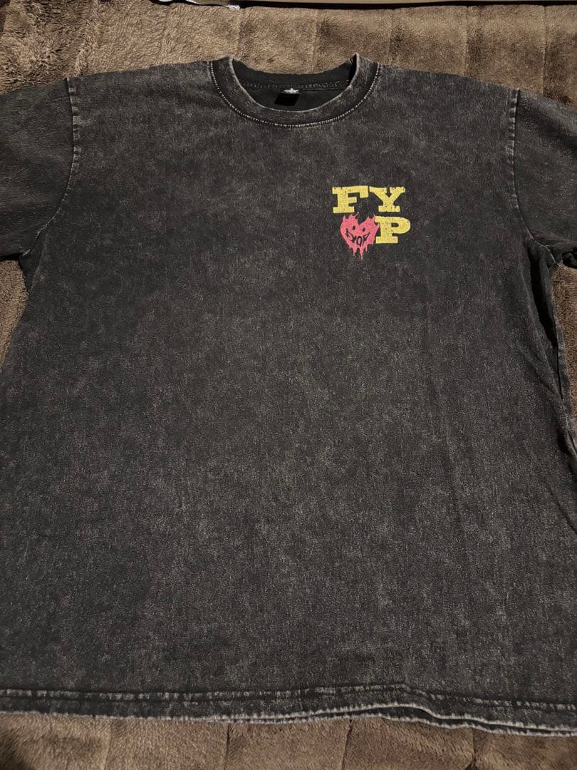 B’z FYOP B’zparty限定Tシャツ サイズL