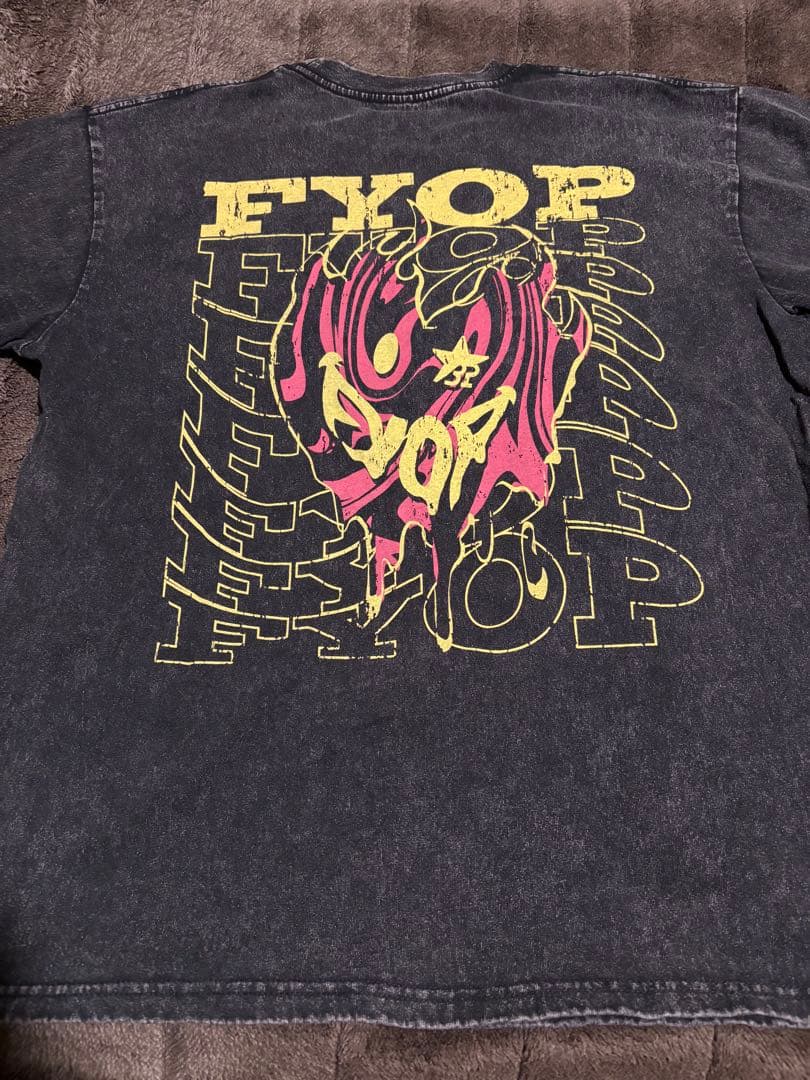 B’z FYOP B’zparty限定Tシャツ サイズL