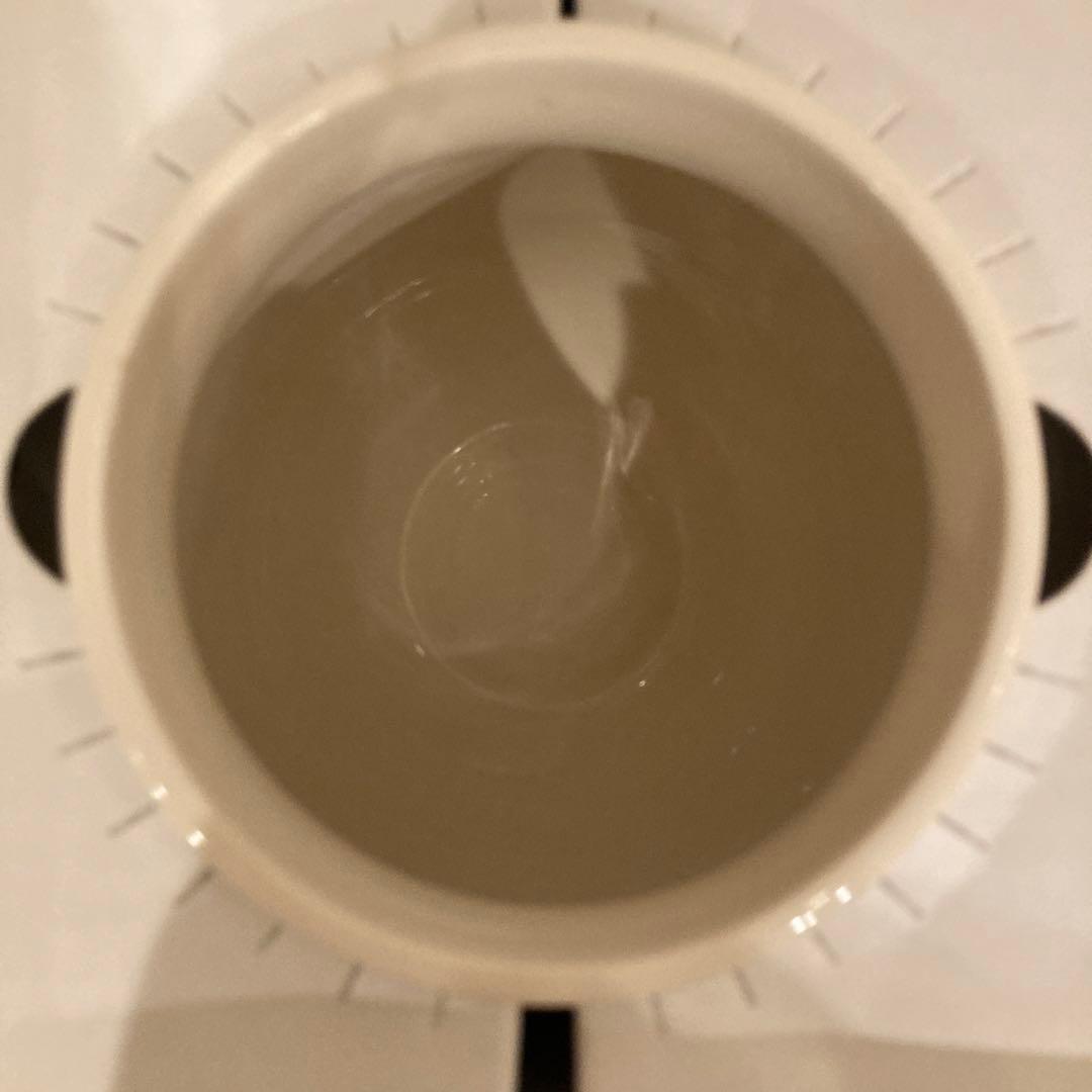 Kähler OMAGGIO ストライプ花瓶