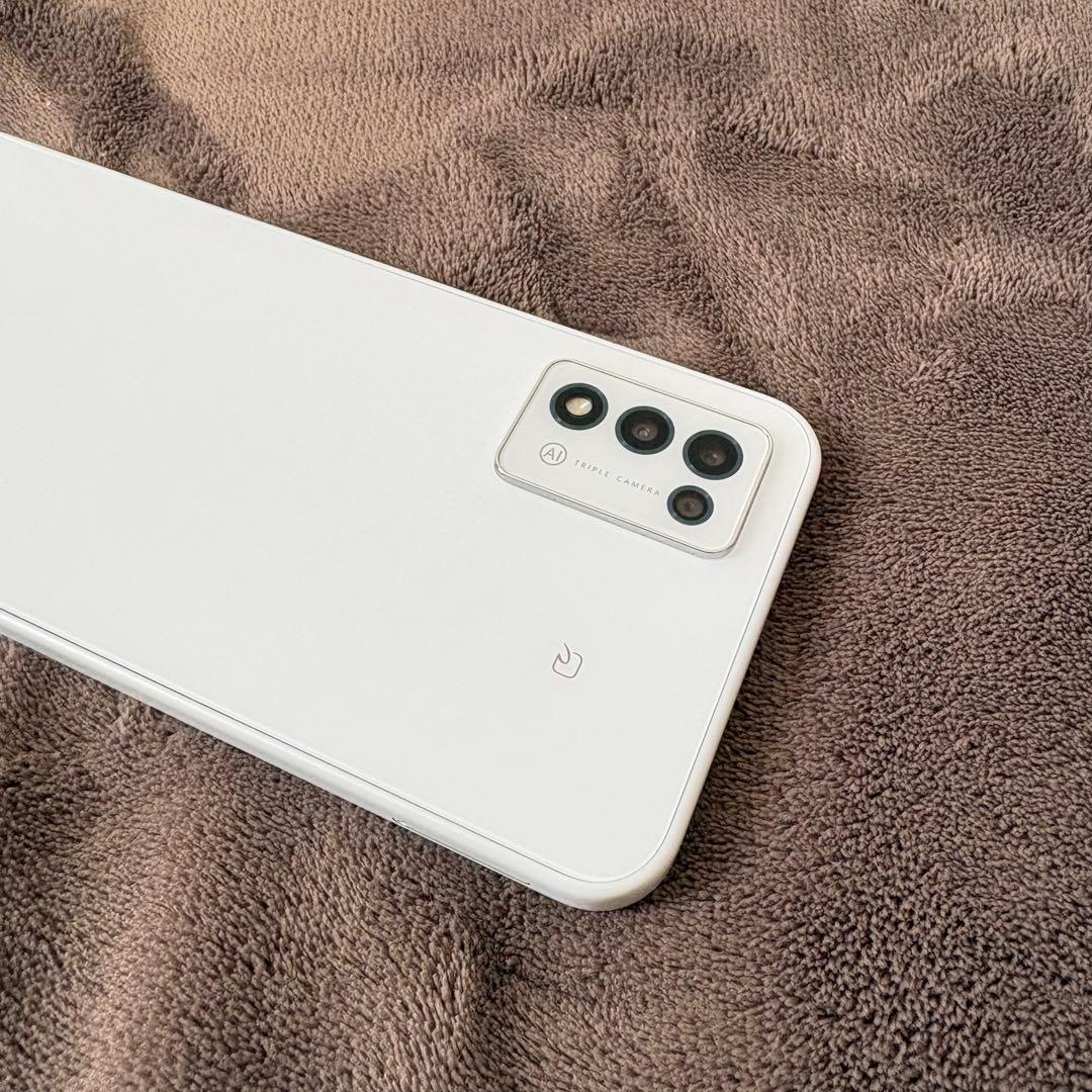 今週のみ！メルカリ市だけの価格Libero 5G III Android