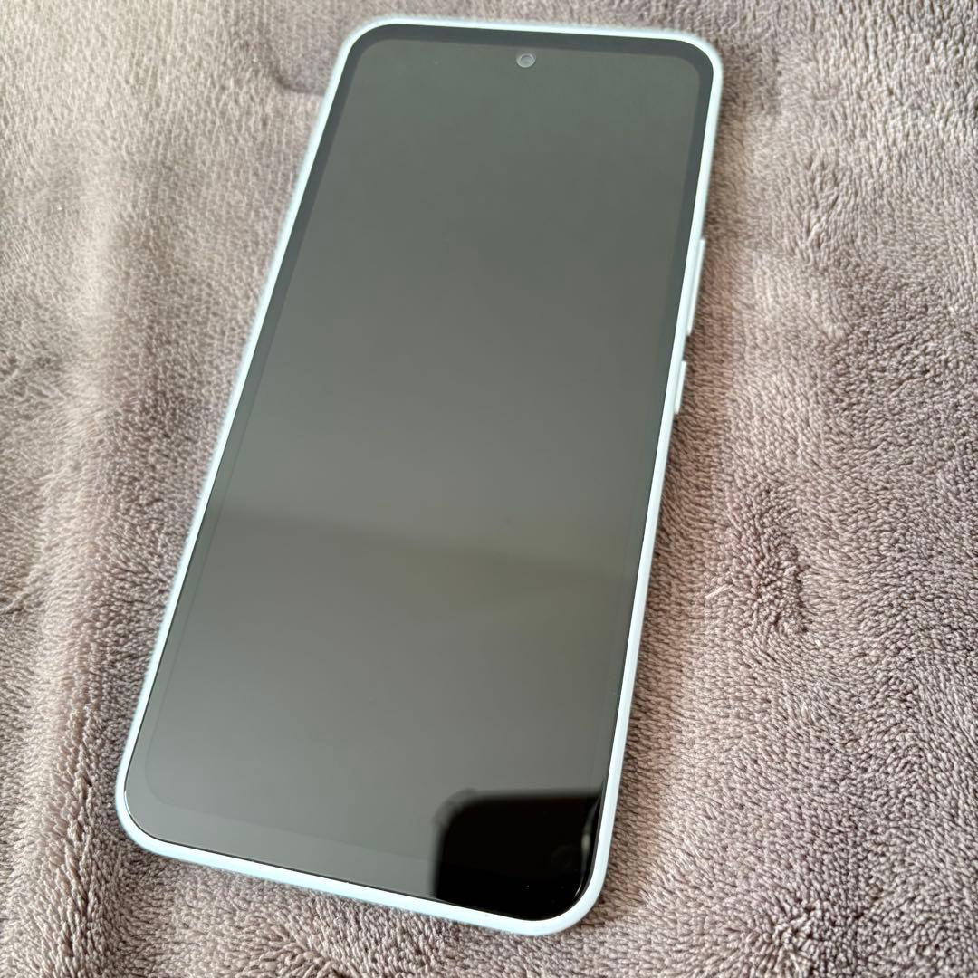 今週のみ！メルカリ市だけの価格Libero 5G III Android