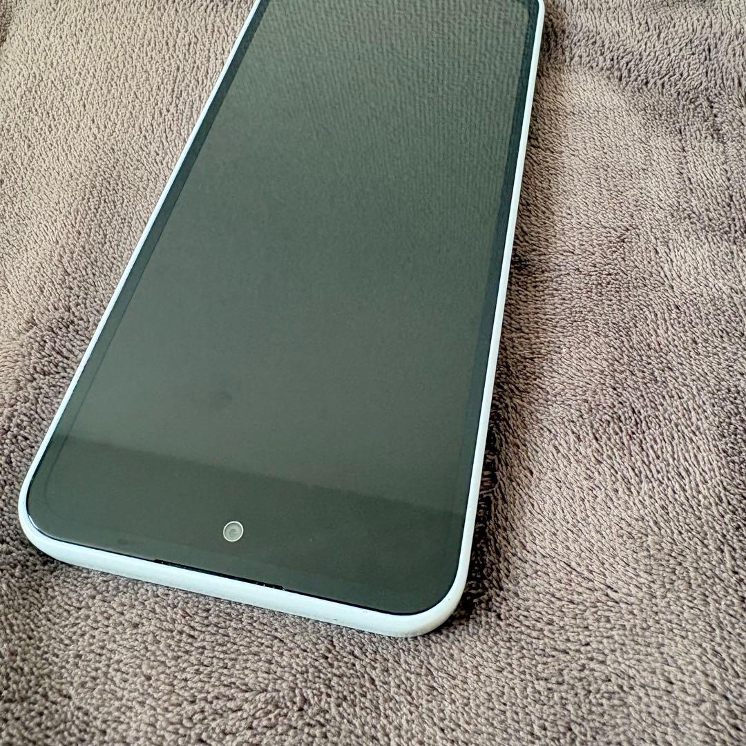 今週のみ！メルカリ市だけの価格Libero 5G III Android