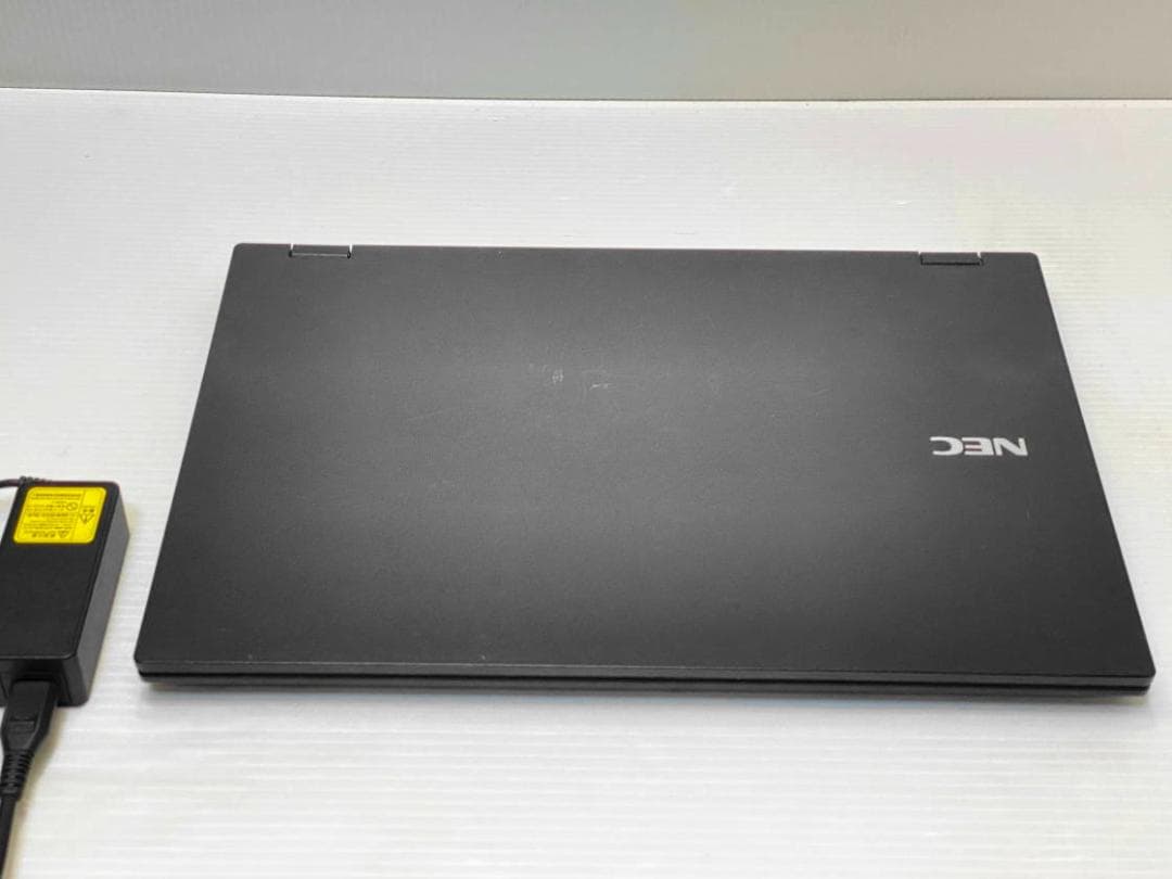 第8世代Core i5 VersaPro VX-6 DVDスーパーマルチ