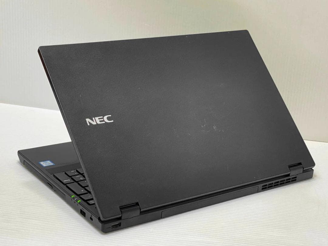 第8世代Core i5 VersaPro VX-6 DVDスーパーマルチ