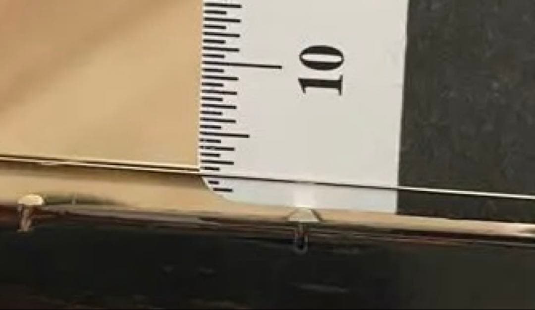 YAMAHA FG110 68年赤ラベル初期　低弦高の優良コンディション　アコギ