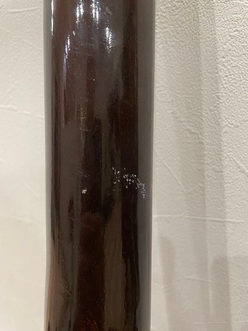 YAMAHA FG110 68年赤ラベル初期　低弦高の優良コンディション　アコギ