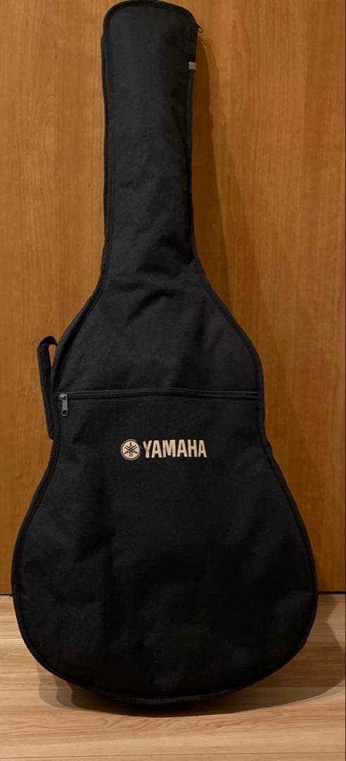 YAMAHA FG110 68年赤ラベル初期　低弦高の優良コンディション　アコギ