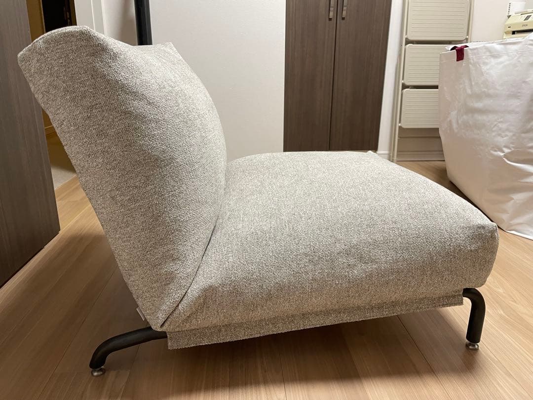 1人掛けソファ JORNAL STANDARD FURNITURE RODEZ CHAIR
