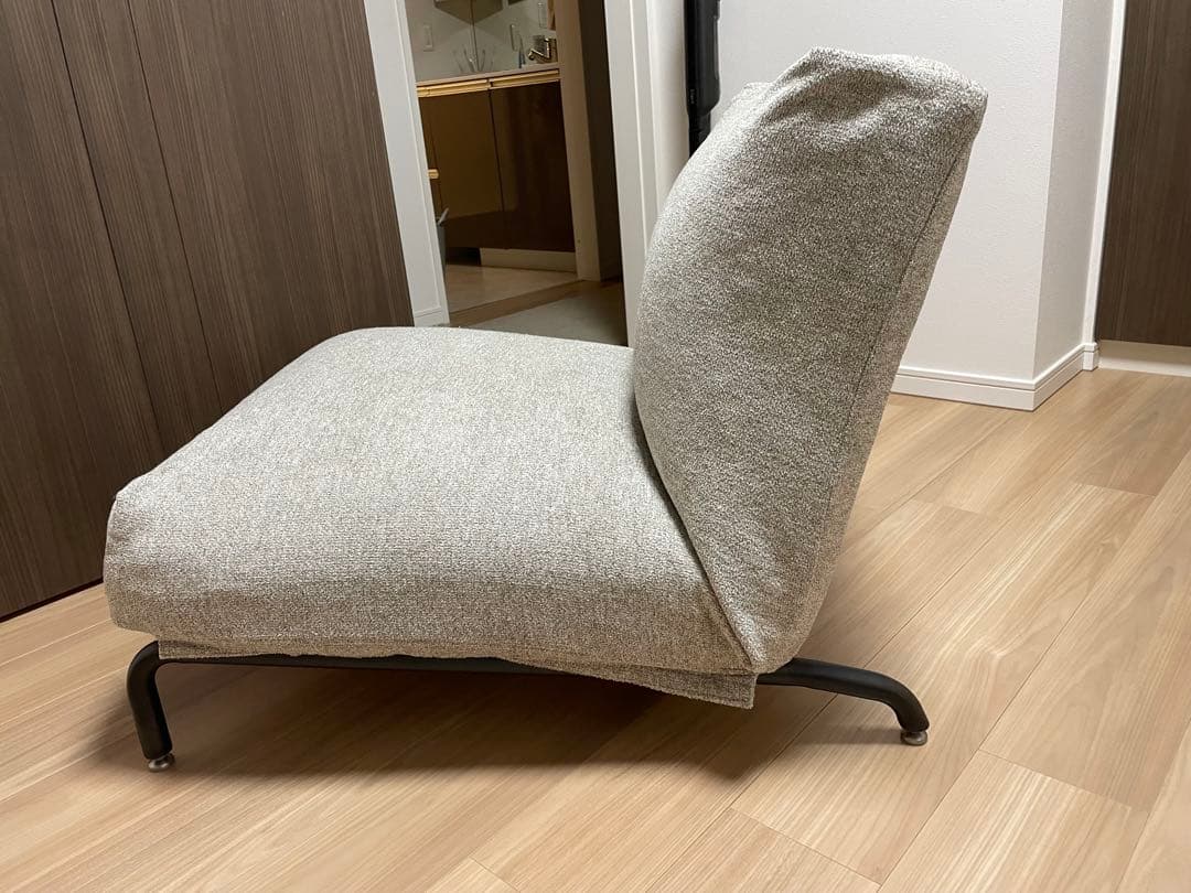 1人掛けソファ JORNAL STANDARD FURNITURE RODEZ CHAIR