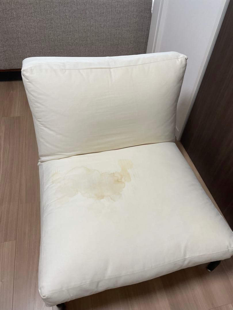 1人掛けソファ JORNAL STANDARD FURNITURE RODEZ CHAIR