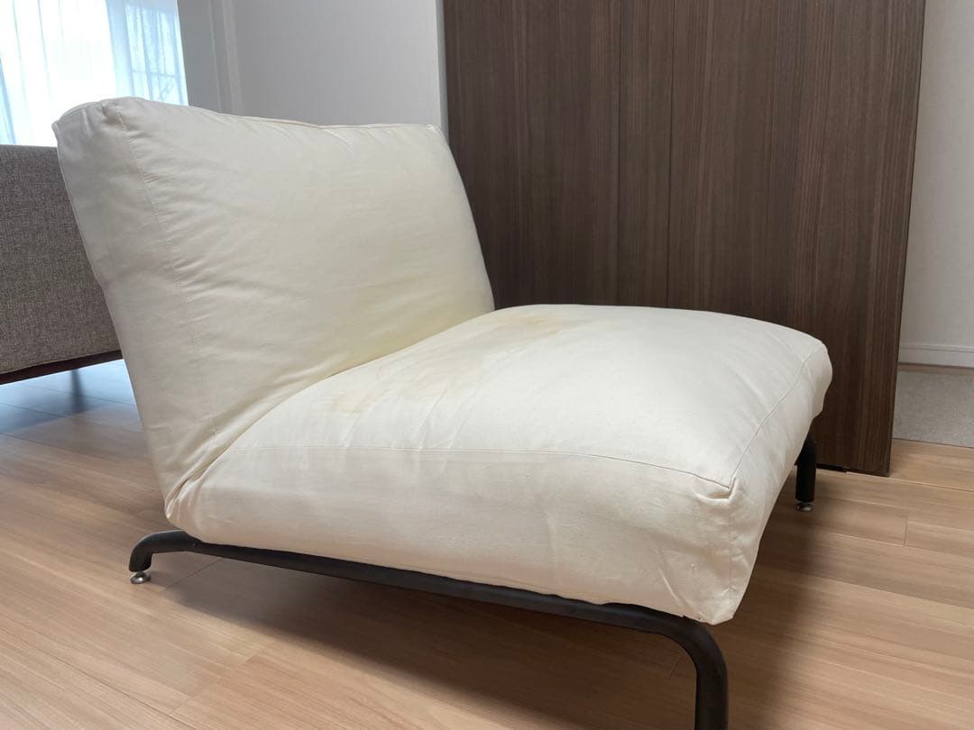 1人掛けソファ JORNAL STANDARD FURNITURE RODEZ CHAIR