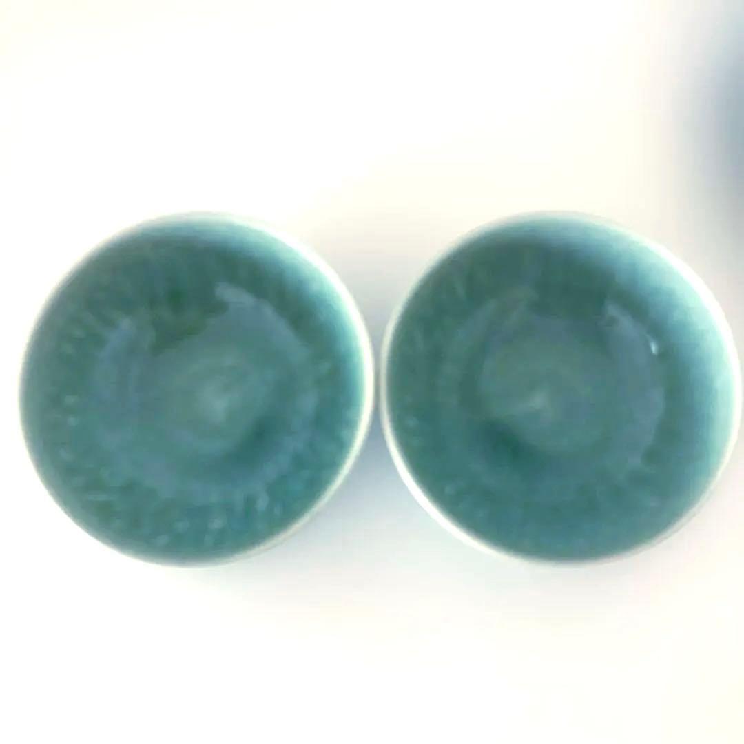 Jars_ジャス Tourron 19cm 14cm ジェイド有元葉子3set