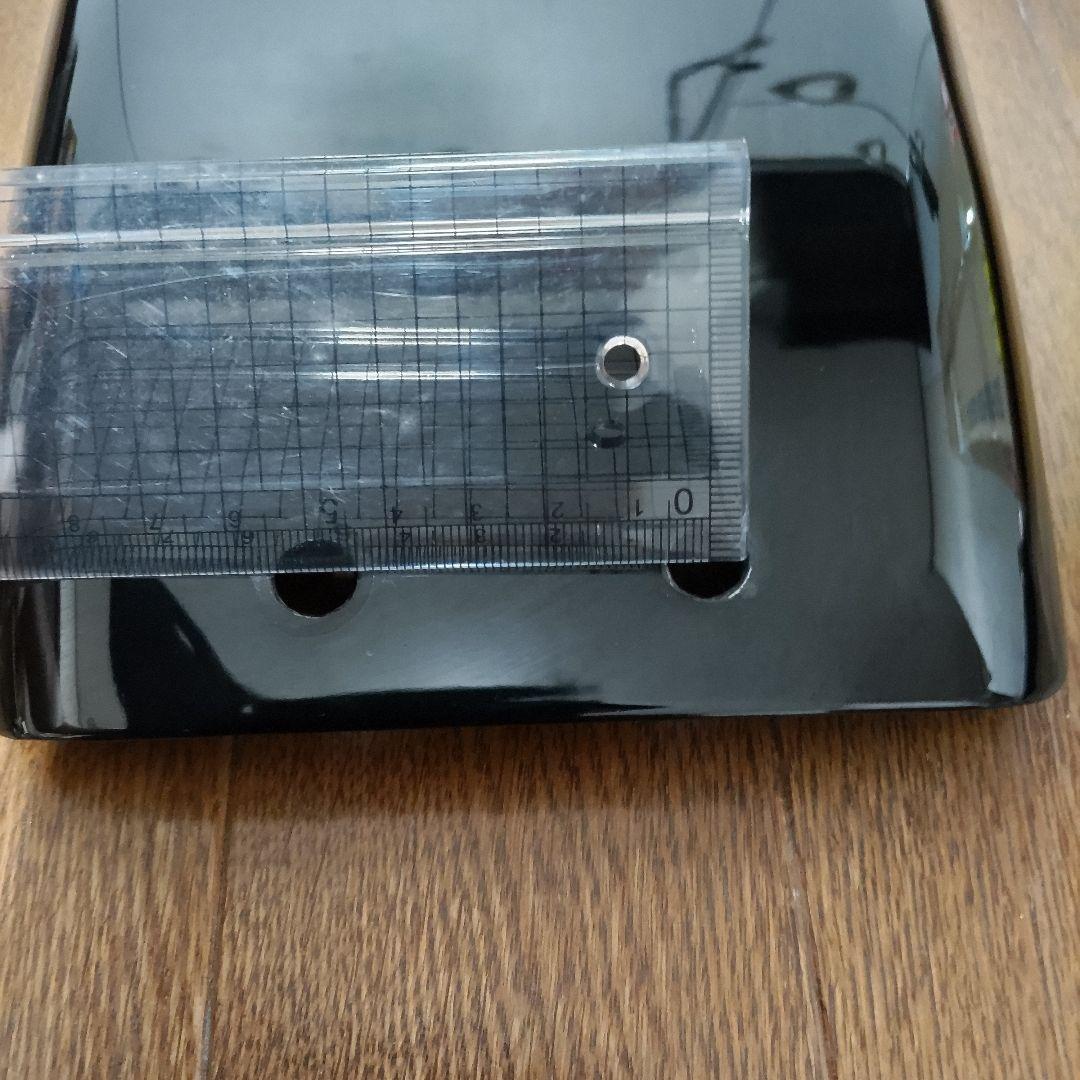 ホンダ　スティード400　ショートリアフェンダー板金屋塗装