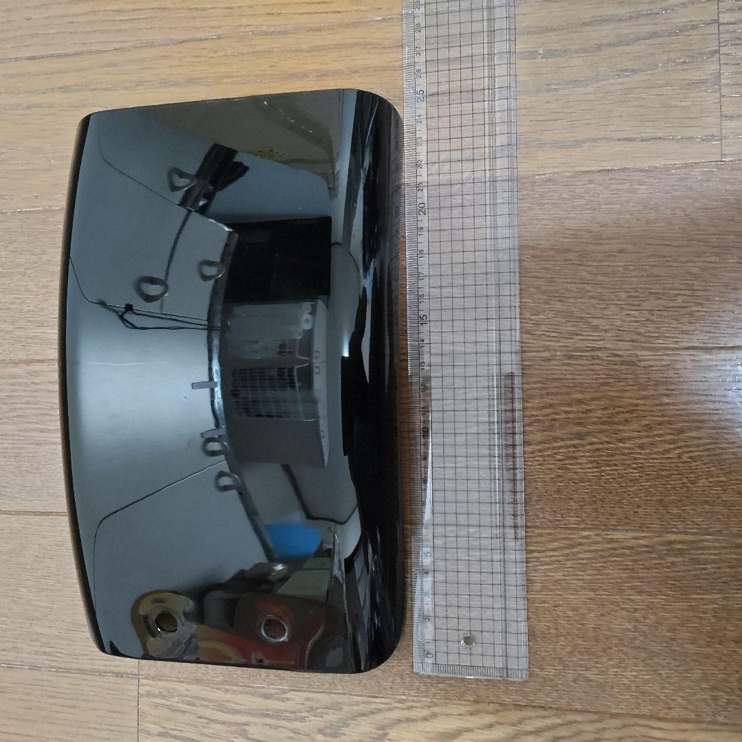 ホンダ　スティード400　ショートリアフェンダー板金屋塗装