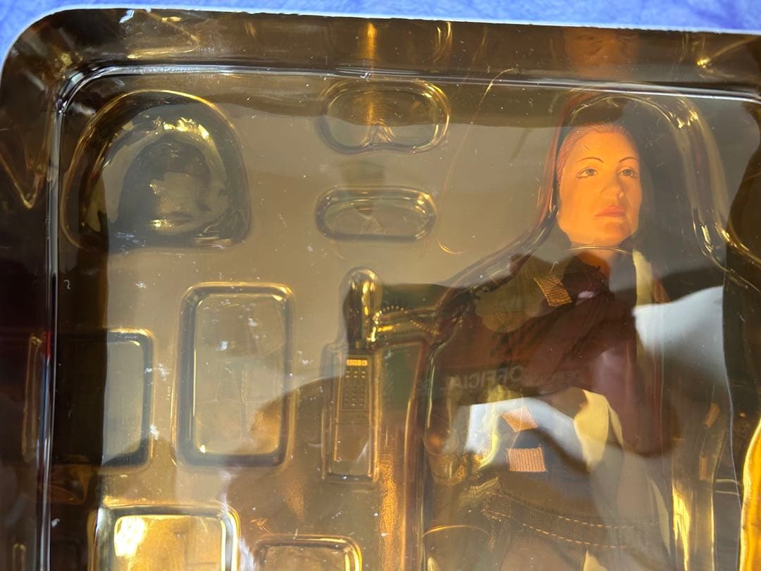 ホットトイズ Hot Toys SWAT 3.0 未開封品