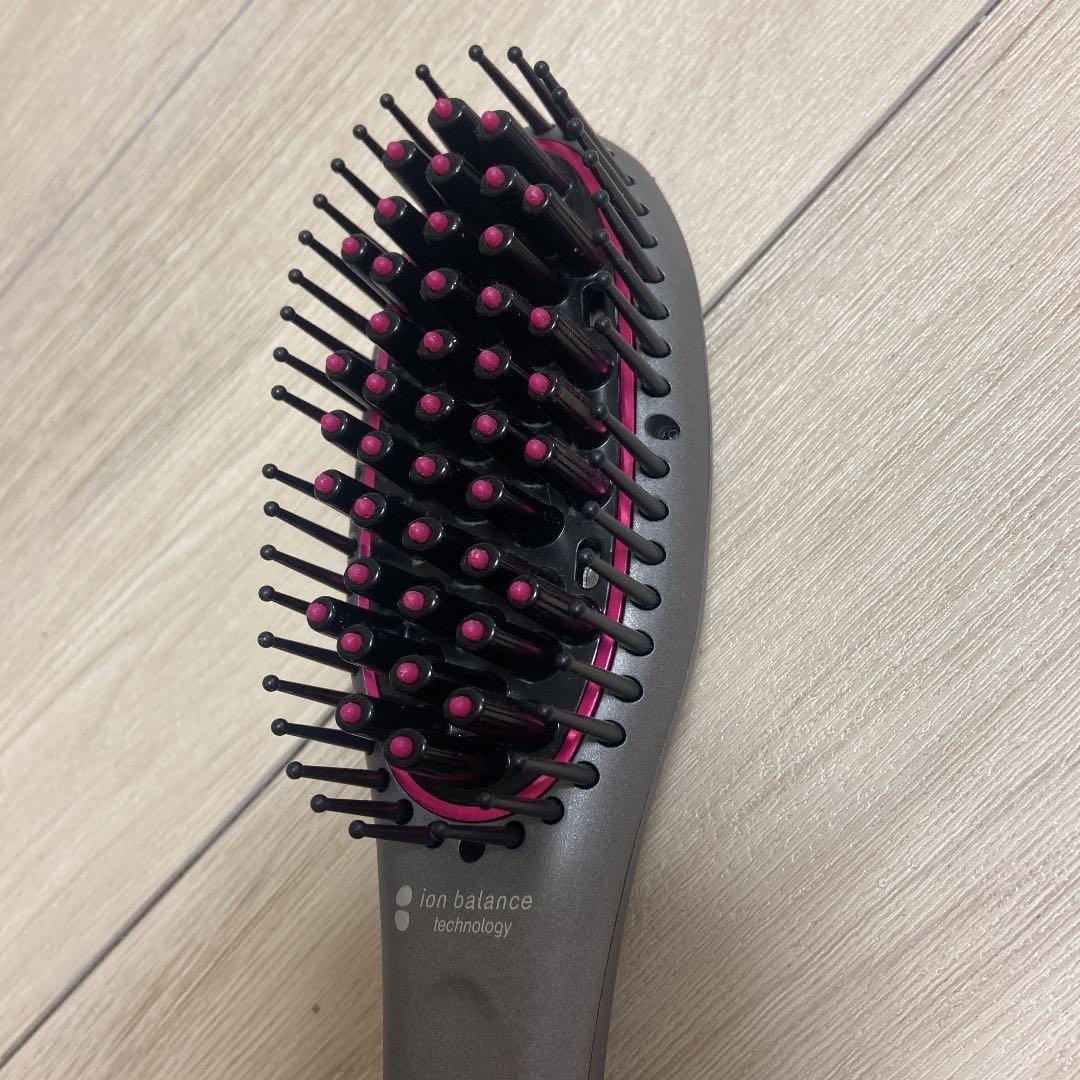 ヘアアイロン KOIZUMI KHR-6900/H